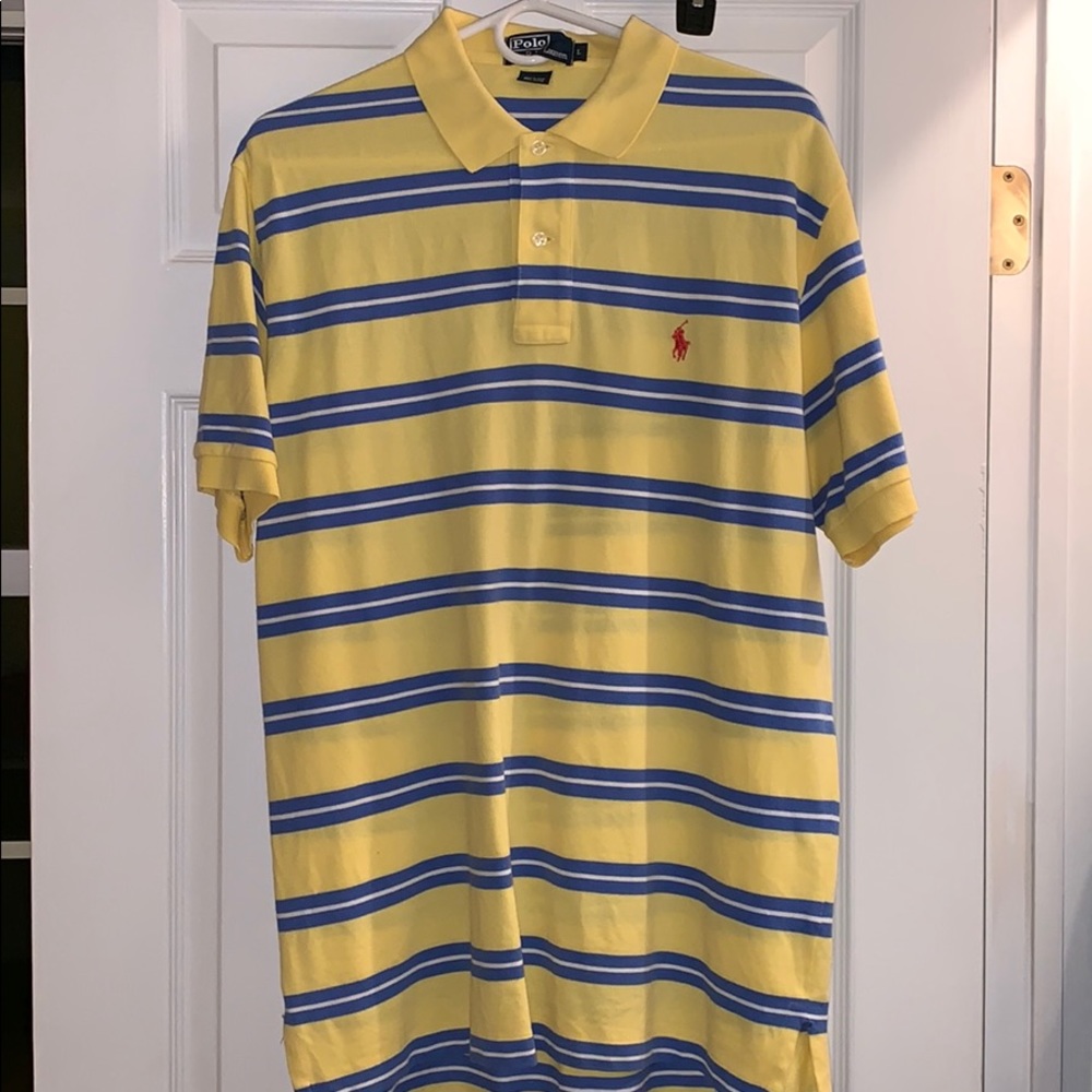 Polo by Ralph Lauren - polo